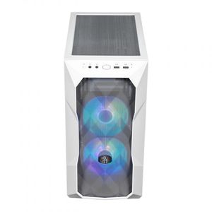 Gabinete Cooler Master blancp masterbox td300