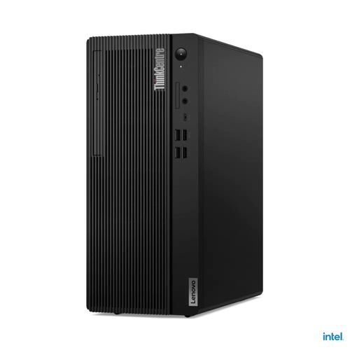 Computadora Lenovo Negro ThinkCentre M90t Gen 3