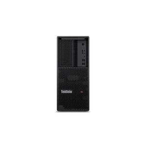 Workstation Lenovo negro thinkstation p3 tower