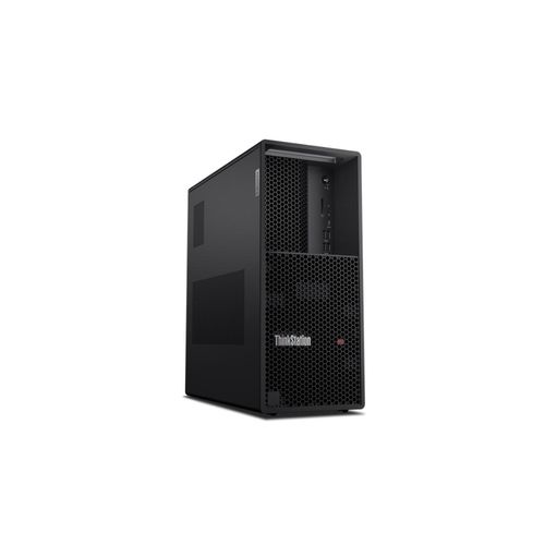 Workstation Lenovo Negro ThinkStation P3 Tower