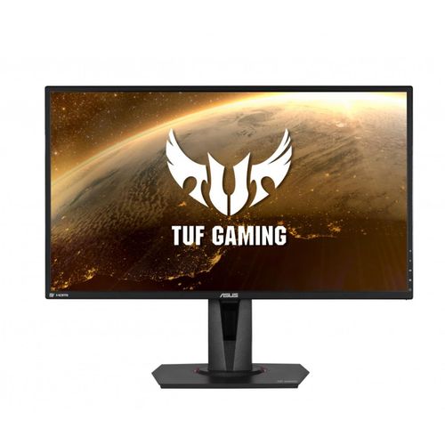 Monitor Gamer ASUS TUF Gaming Negro VG27AQ