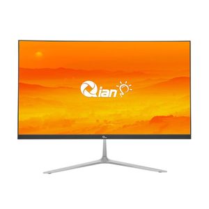 Monitor Qian negro qm2151f led 21.5"