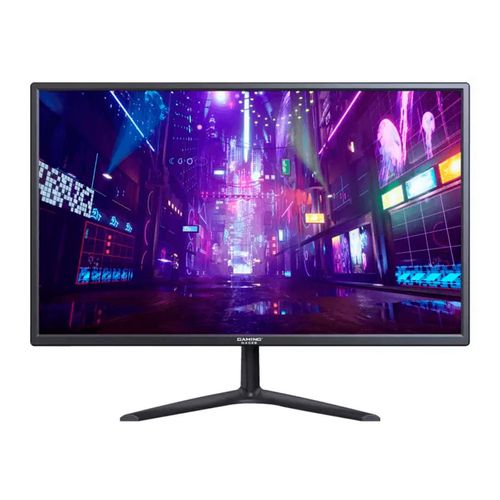 Monitor Naceb Negro NA-0623 Open Box