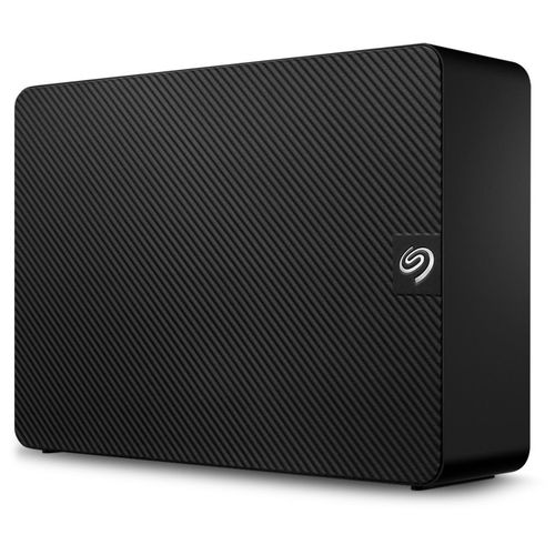 Disco Duro Seagate Negro Expansion