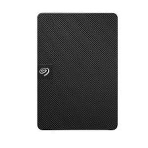 Disco duro Seagate negro expansion