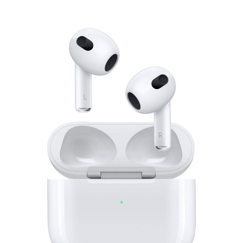 Apple AirPods Blanco (3a. Generación)