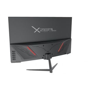 Pantalla Xzeal negro xz3015-1