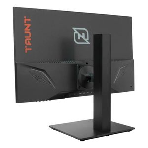 Monitor gamer Necnon negro nmg-24fr