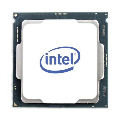 Procesador Intel Plata Core i5-10400 S-1200