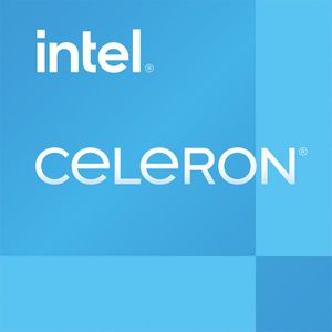 Procesador Intel plata celeron g6900