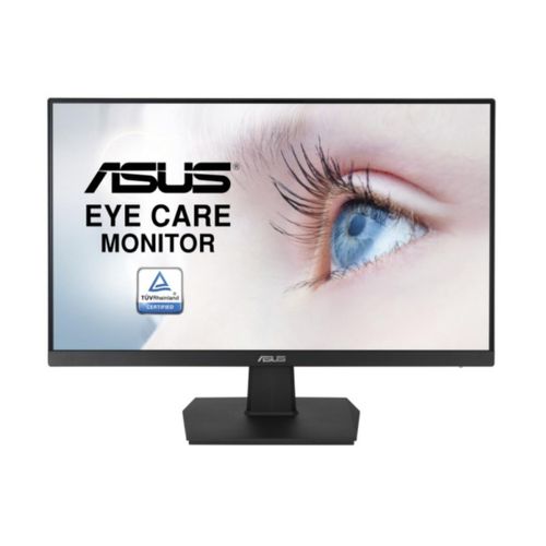 Monitor ASUS Negro VA27EHE LED 27"