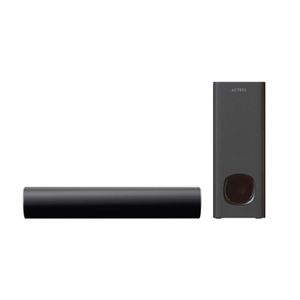Bocina Acteck negro ac-935227.