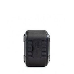 Bocina portátil Vorago negra bsp-500-v2.