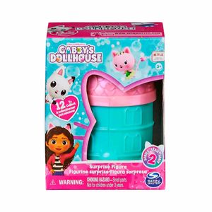 Mini figura sorpresa Gabbys Dollhouse multicolor 6060455