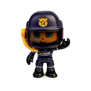 Mini helicóptero Pinypon Action multicolor 700017037