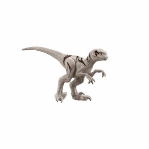 Figura de dinosaurio pteranodon Jurassic World multicolor gwt58