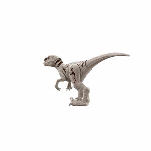 Figura de dinosaurio pteranodon Jurassic World multicolor gwt58