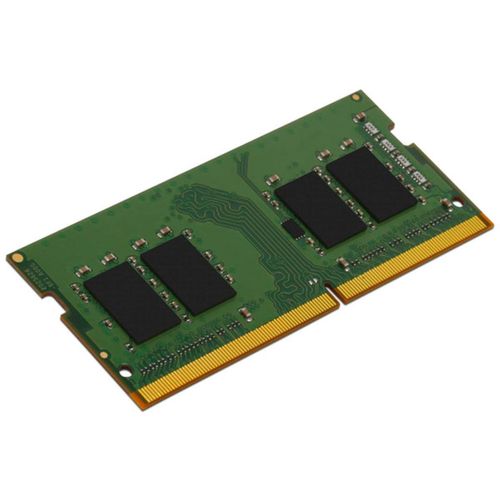 Memoria SODIMM Kingston Verde ValueRAM DDR4