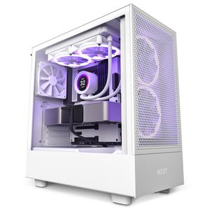 Gabinete acteck blanco neuss gi480