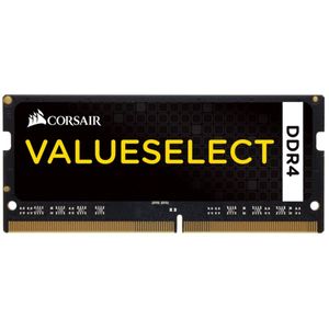 Memoria ram Corsair negro ddr4, 2133mhz