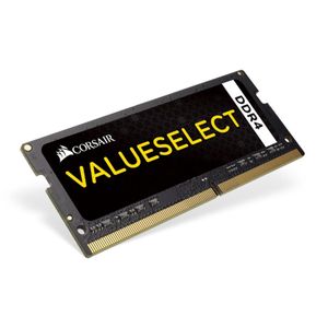 Memoria ram Corsair negro ddr4, 2133mhz