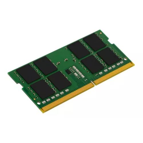 Memoria RAM Kingston Verde DDR4