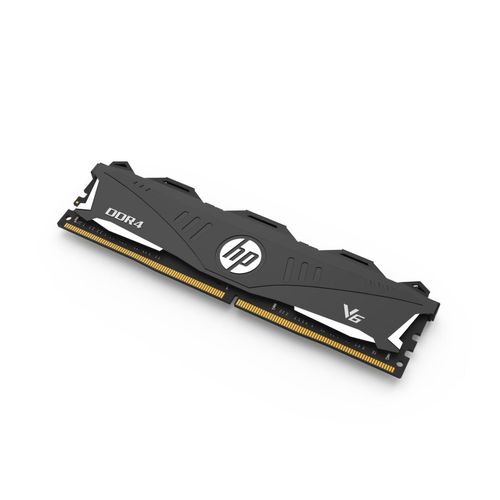 Memoria RAM HP Negro 7EH68AA DDR4