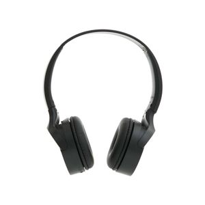 Audífonos Panasonic Negro RB-HF420.
