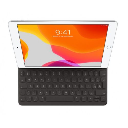 Teclado Apple Blanco Smart Keyboard MX3L2E/A