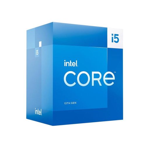 Procesador Intel Plata Core i5-13400