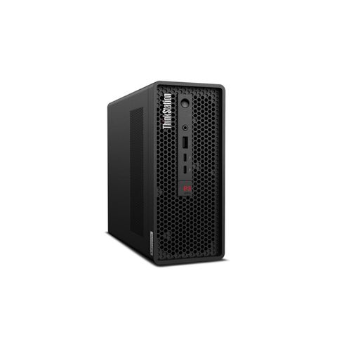 Workstation Lenovo Negro ThinkStation P3 Ultra