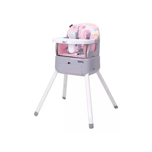 Silla 3 En 1 Para Bebé Infanti Multicolor 232BHC017PLJ