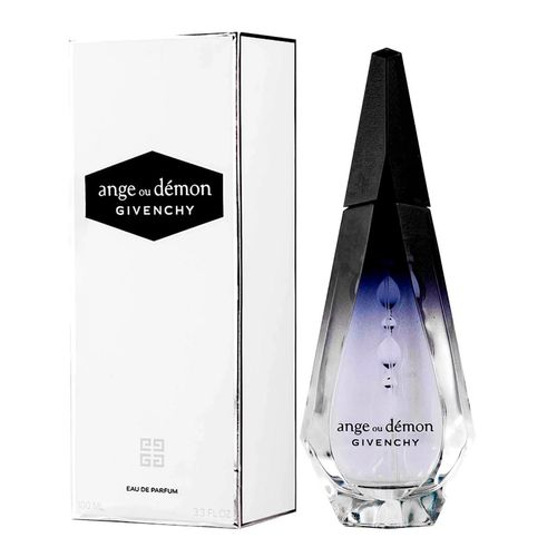 Perfume Givenchy Negro Ange ou Demon Dama