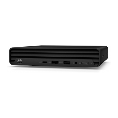 Mini PC HP Negro Pro Mini 260 G9