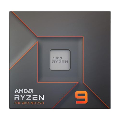 Procesador AMD Ryzen 9 7950X