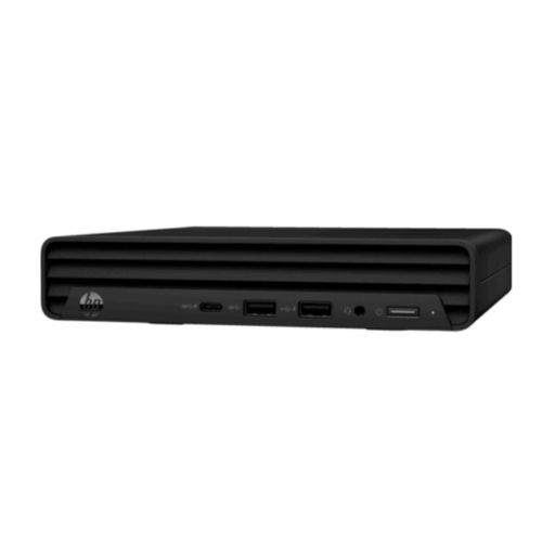 Computadora HP Negro Pro Mini 260 G9