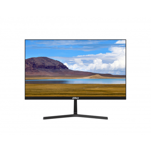 Monitor Dahua Negro LM24-B200S LED