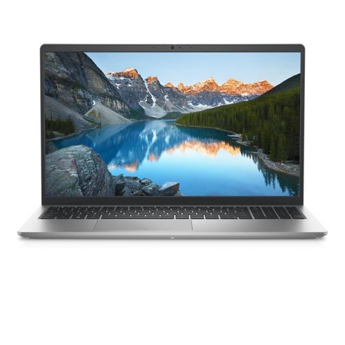 Laptop Dell Plata Inspiron 3520 Intel Core i5-1235U