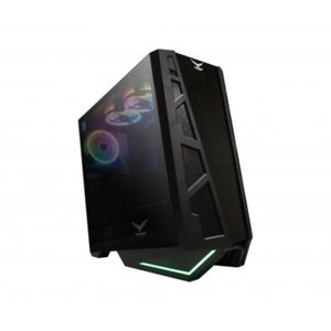 Gabinete Naceb negro colosus