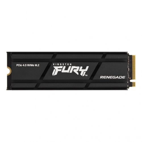 SSD Kingston FURY Negro Renegade NVMe 1TB