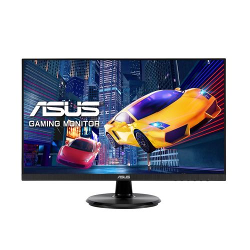 Monitor ASUS Negro LCD 23.8"