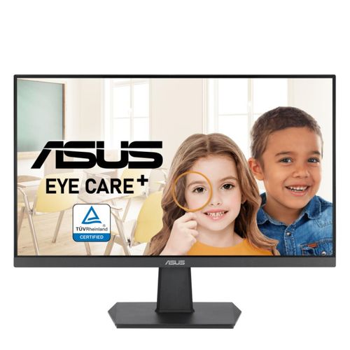 Monitor ASUS Negro VA24EHF LED 23.8"