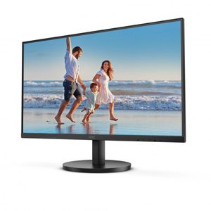 Monitor AOC negro 27b3hm led 27"