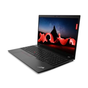 Laptop Lenovo thinkpad l15 gen 4 15.6"" 16gb, 512gb ssd negro 21h4000tlm