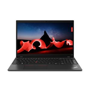 Laptop Lenovo thinkpad l15 gen 4 15.6"" 16gb, 512gb ssd negro 21h4000tlm