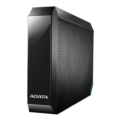 Disco Duro Adata Negro HM800