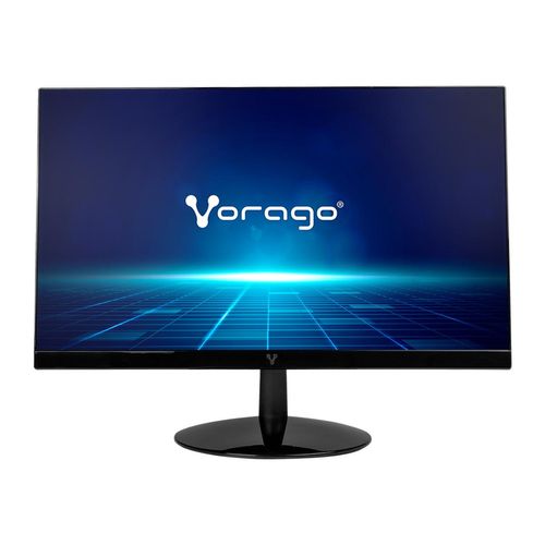 Monitor Vorago Negro LED-W21-300 V5F