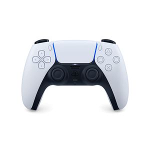 Control inalámbrico dualsense para ps5 Sony blanco 1000039935