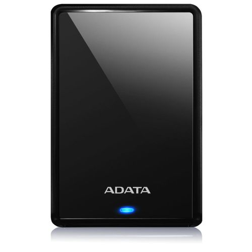 Disco Duro Externo Adata Negro HV620S