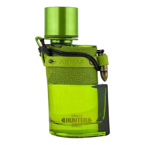 Perfume Armaf Verde Hunter Jungle Caballero